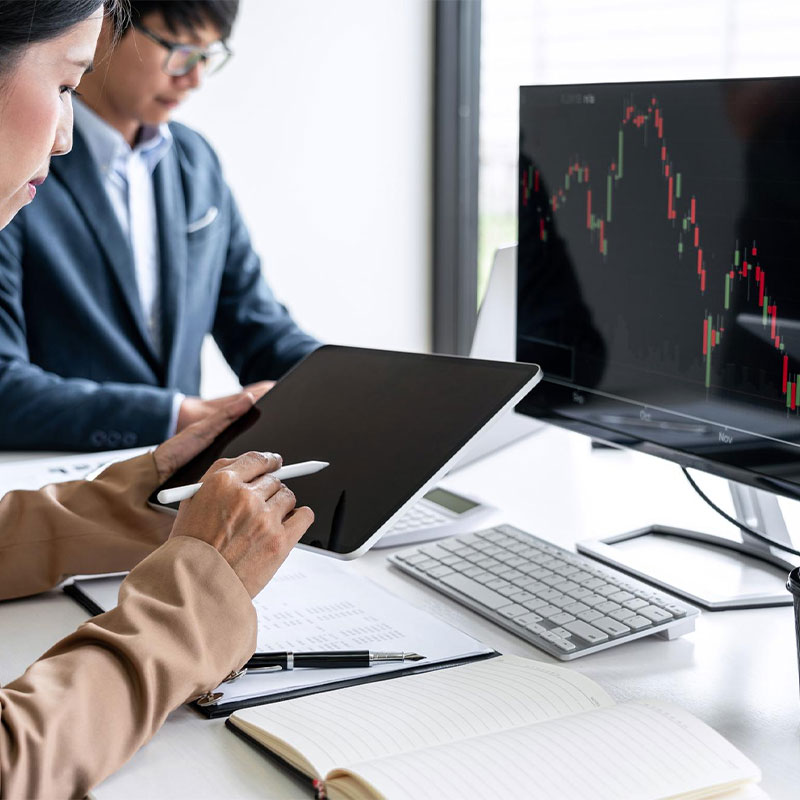 Al-Bashaer Group for Financial Investments- مجموعــة البشائر للاستثمــارات الماليــة