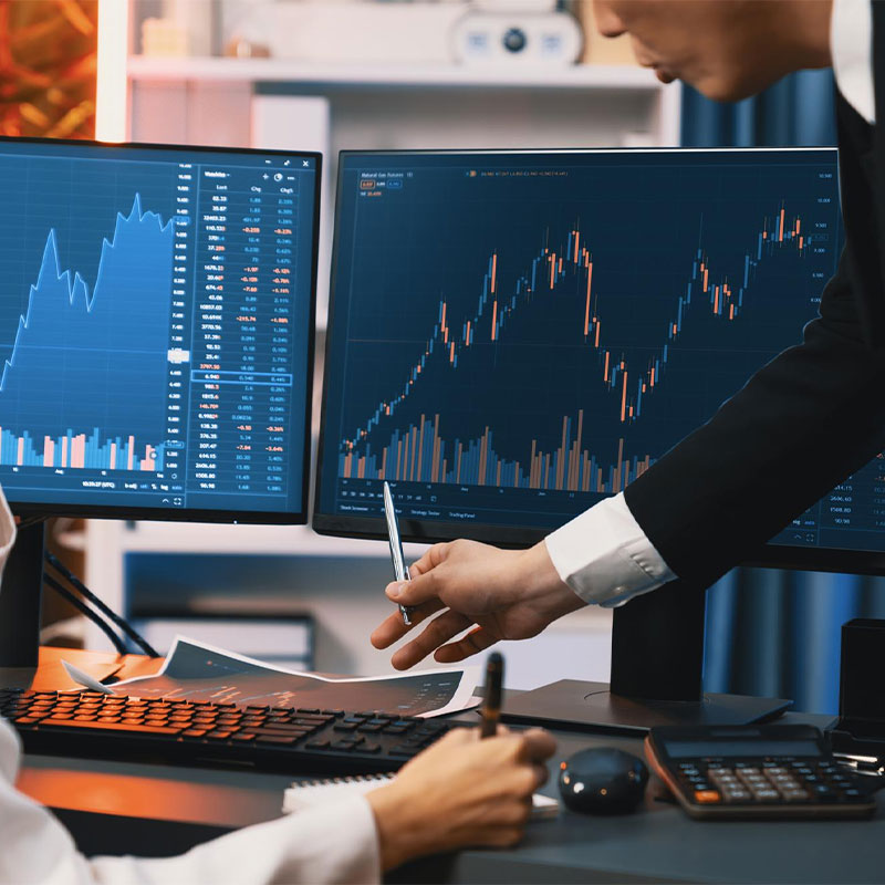 Al-Bashaer Group for Financial Investments- مجموعــة البشائر للاستثمــارات الماليــة