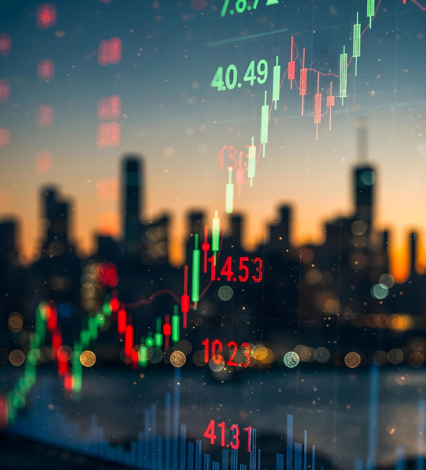 Al-Bashaer Group for Financial Investments- مجموعــة البشائر للاستثمــارات الماليــة